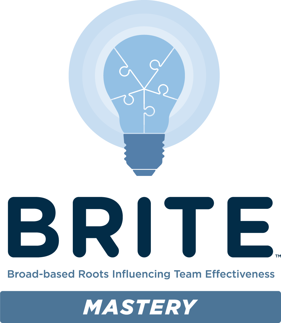 BRITE Mastery Certification 18 + 25 February 2027 | 13:30–21:30 CET