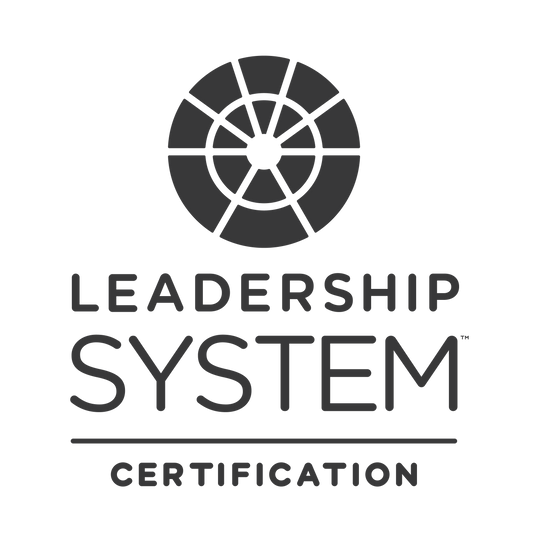 Leadership System Certification - In person Amsterdam - 16-18 Sept, 2025