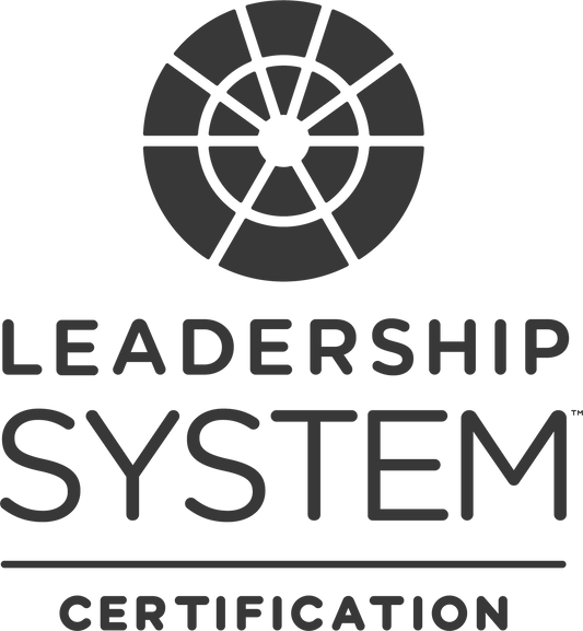 Leadership System Certification - In person - Amsterdam 25-27 March, 2025