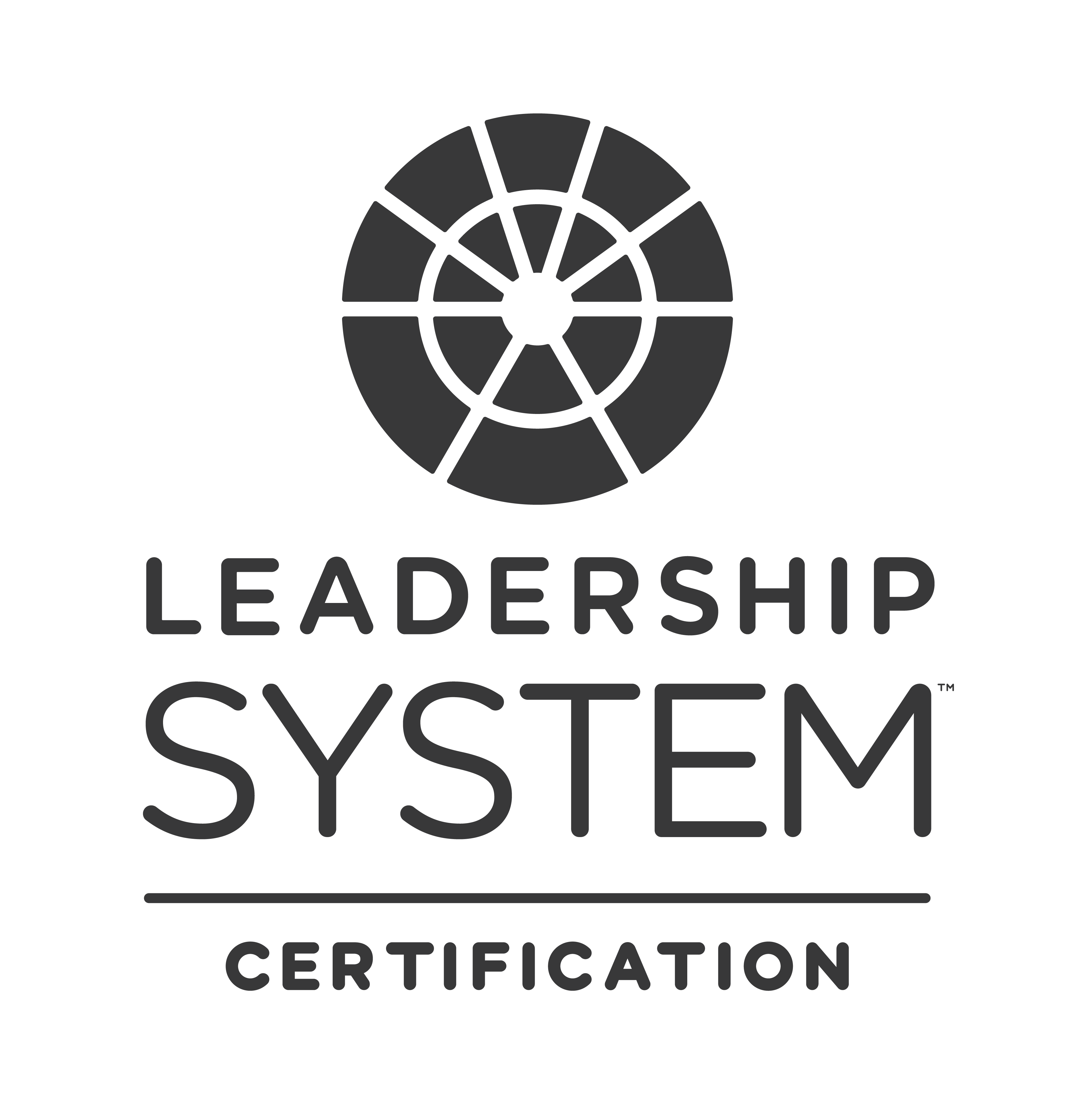 Leadership System Certification - In person Madrid - 7-9 April, 2026